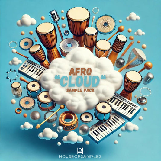 HoS - Afro Cloud