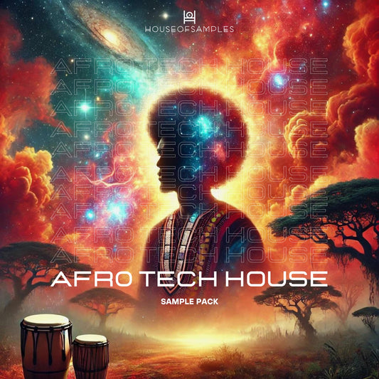 HoS - AfroTechHouse Vol.1