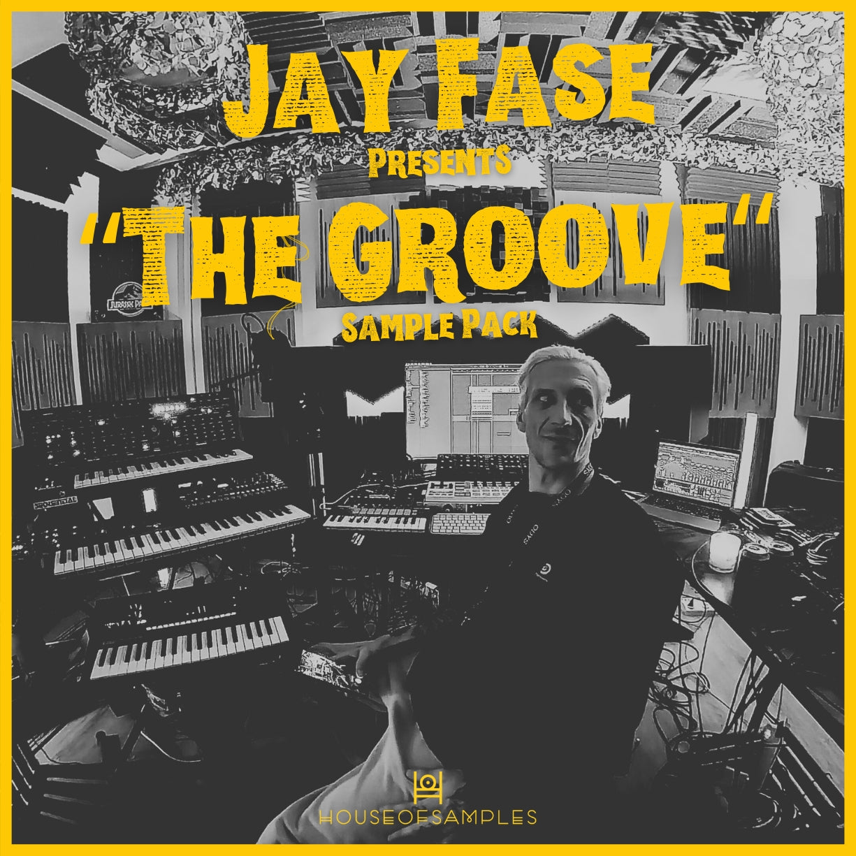 HoS - “The Groove" By Jay Fase